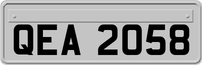 QEA2058