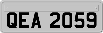 QEA2059