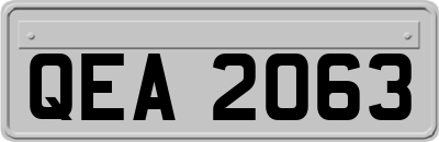 QEA2063