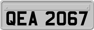 QEA2067
