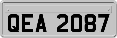 QEA2087