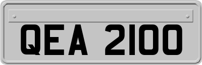 QEA2100