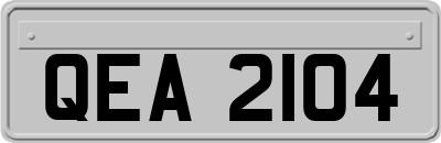 QEA2104