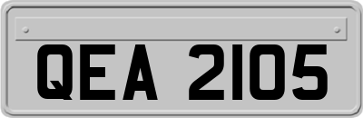 QEA2105