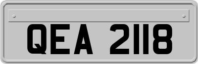 QEA2118