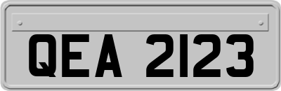 QEA2123