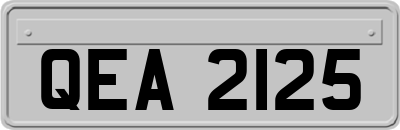 QEA2125