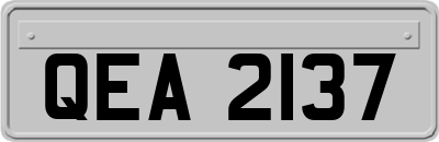 QEA2137