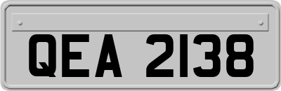 QEA2138