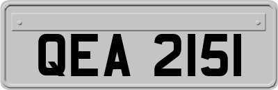 QEA2151