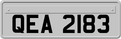 QEA2183