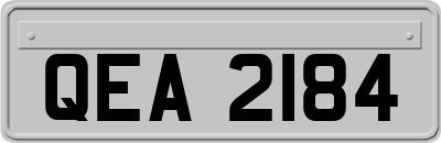 QEA2184