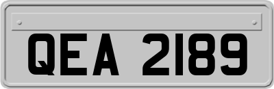 QEA2189