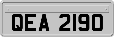 QEA2190