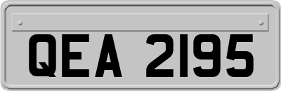 QEA2195