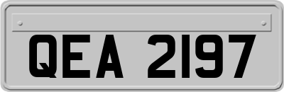 QEA2197