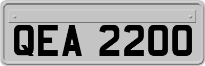 QEA2200