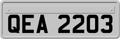 QEA2203
