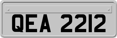 QEA2212