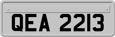 QEA2213