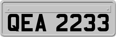 QEA2233