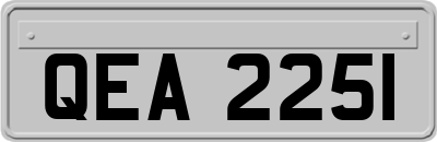 QEA2251