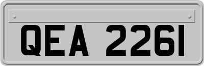 QEA2261