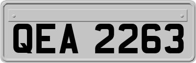 QEA2263
