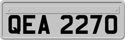 QEA2270