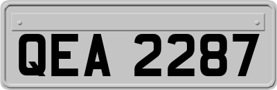 QEA2287