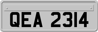 QEA2314