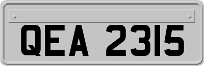 QEA2315