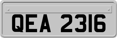 QEA2316