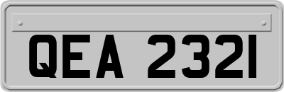 QEA2321