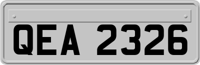 QEA2326