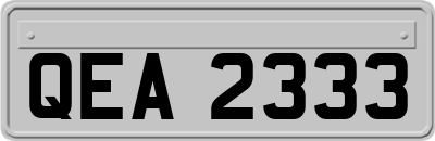 QEA2333