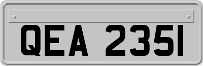 QEA2351