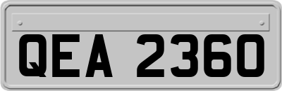 QEA2360