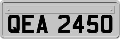 QEA2450