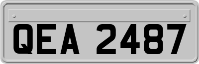 QEA2487
