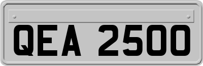 QEA2500