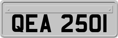 QEA2501