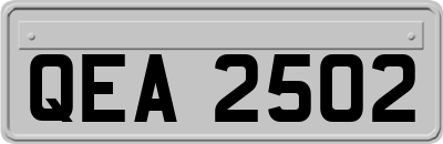 QEA2502