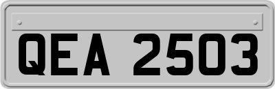 QEA2503