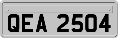 QEA2504