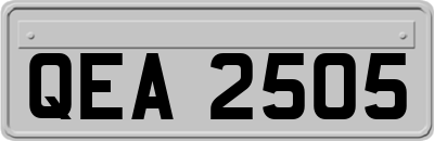 QEA2505