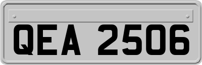 QEA2506