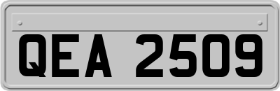 QEA2509