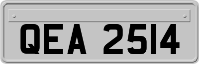 QEA2514