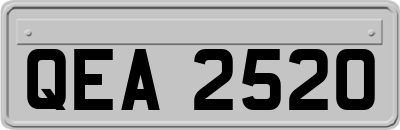 QEA2520